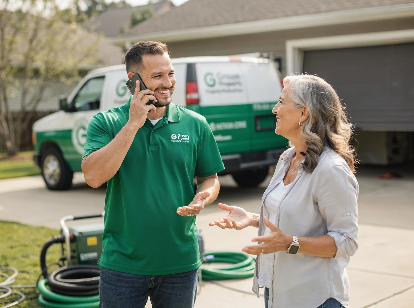 Water Damage Restoration Visalia, CA FAQs
